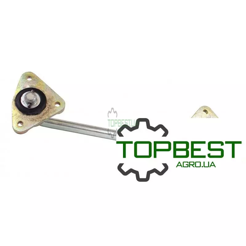 678638 Коромисло в зборі - Claas