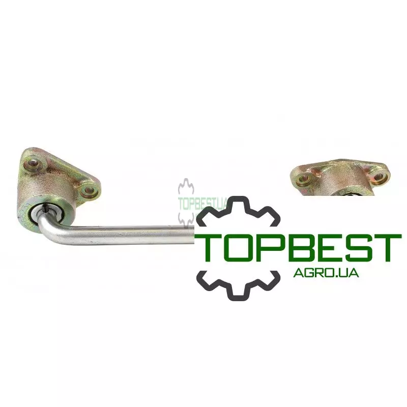 678638 Коромисло в зборі - Claas