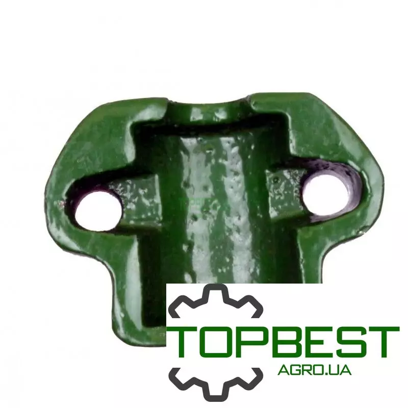 PK1103H Корпус відбійника грохота John Deere