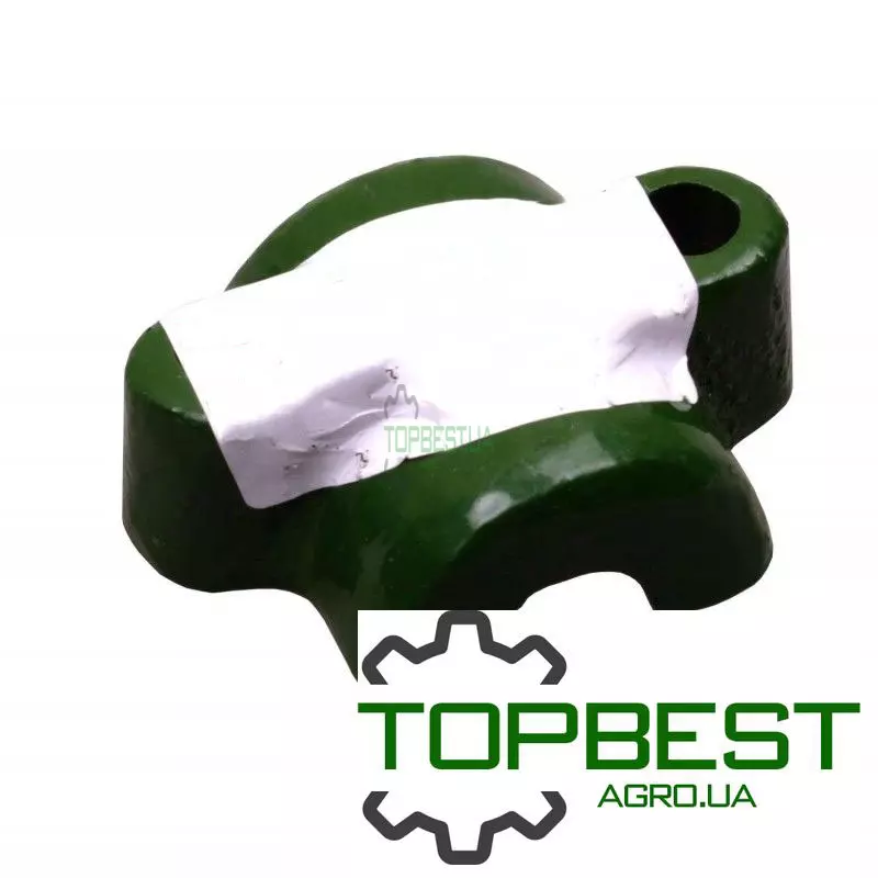 PK1103H Корпус відбійника грохота John Deere