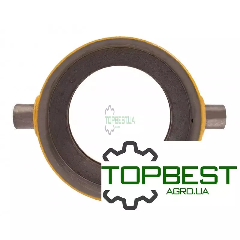 80417747 Корпус підшипника New Holland