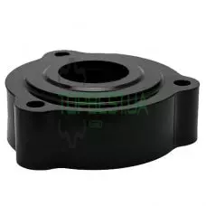 551987 Корпус підшипника вала січкарні Claas Tucano