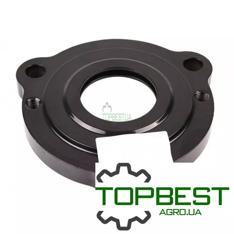 551997 Корпус підшипника вала січкарні Claas Tucano