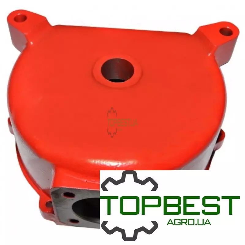 236566M1 Корпус редуктора мкш Massey Ferguson 236566M1 Корпус редуктора мкш Massey Ferguson