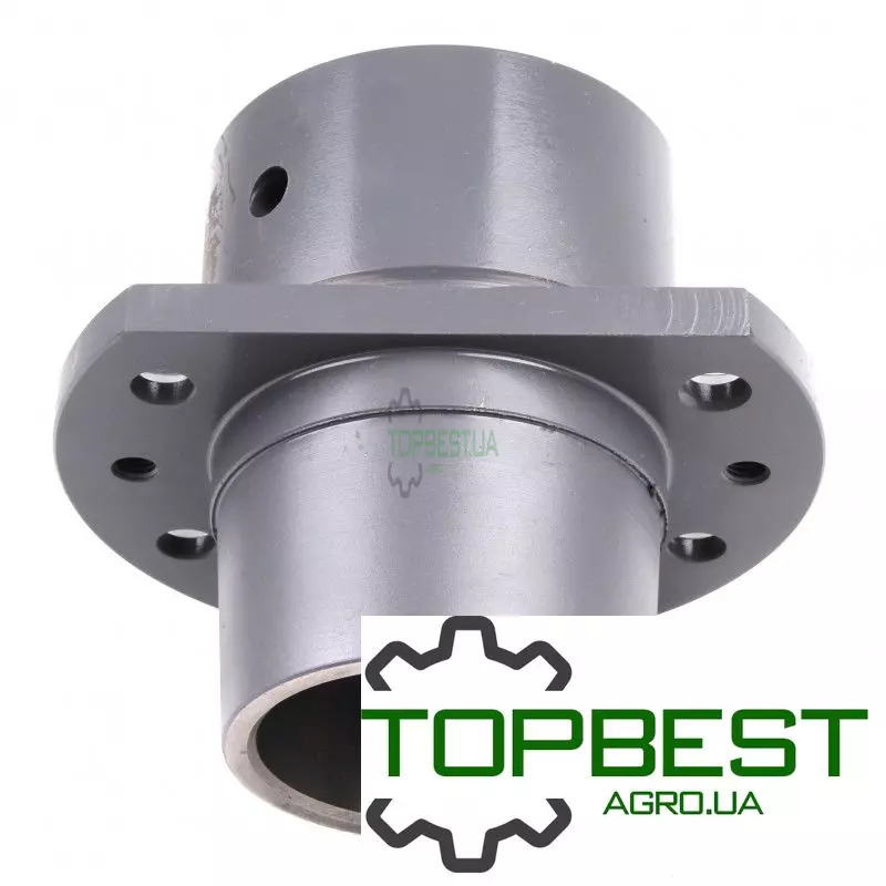 0005180281 Корпус з підшипником вала похилої камери Claas