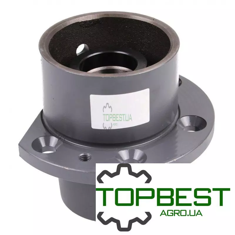 0005180281 Корпус з підшипником вала похилої камери Claas