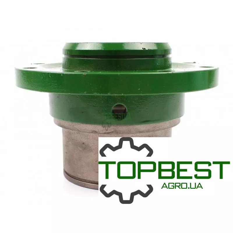Z10768 Корпус диска варіатора комбайна John Deere
