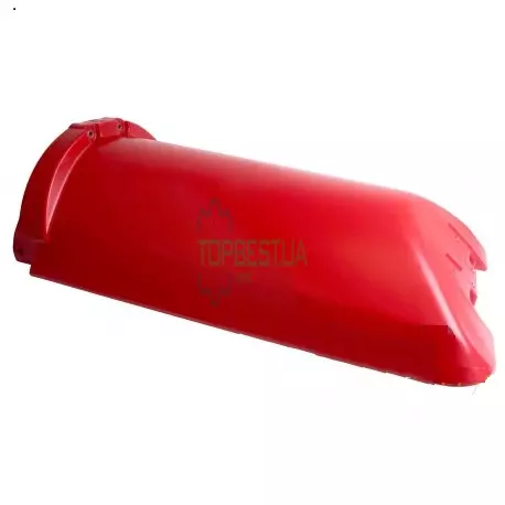 504110 Кожух різального вузла жатки Geringhoff