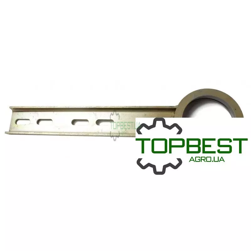 744814 Кронштейн Claas [Original]