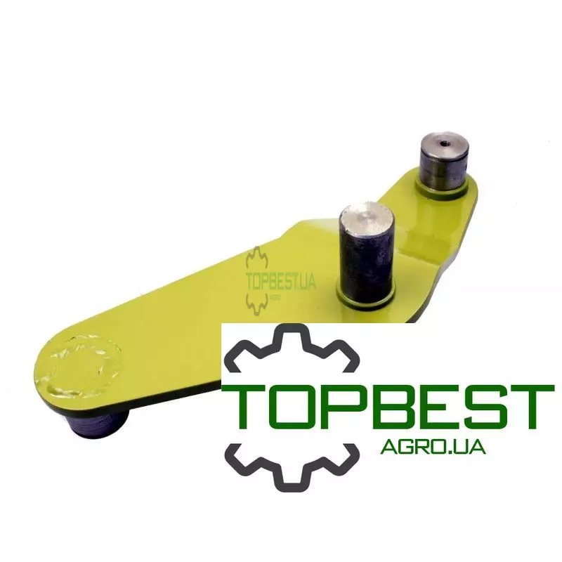 705088 Кронштейн лівий Claas Consul