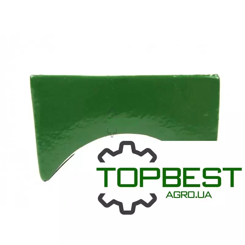 H10835 Кронштейн направляючий John Deere H10835 Кронштейн направляючий John Deere
