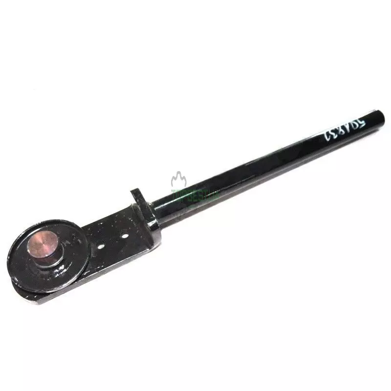 501832 Кронштейн натяжної зірочки - Geringhoff