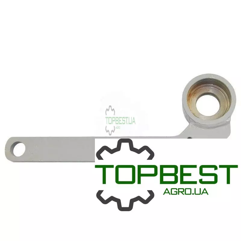 603578 Кронштейн правий Claas