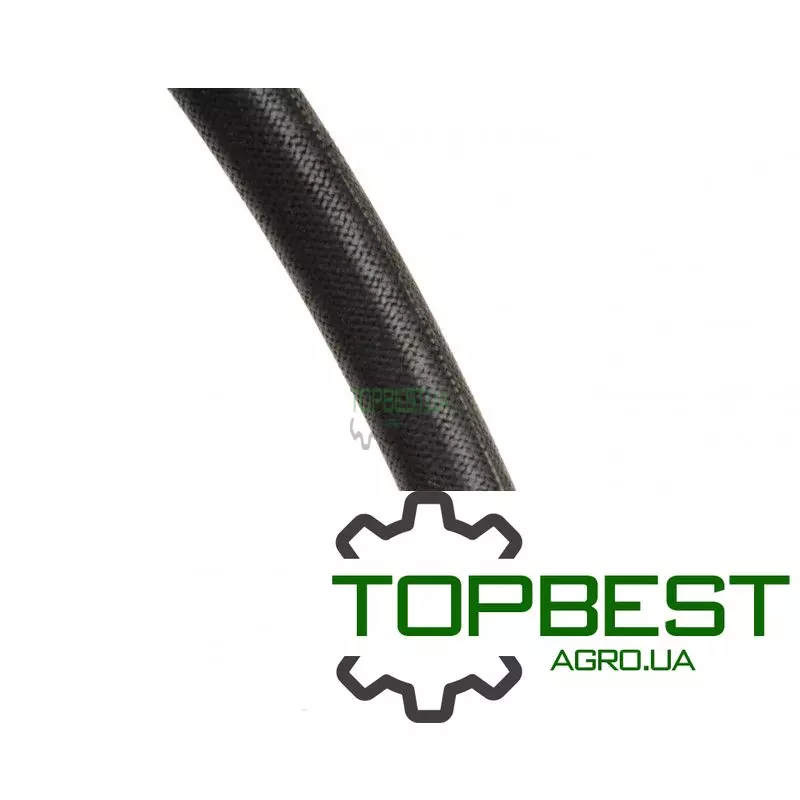 H145158 Круглий ремінь для комбайна John Deere [Carlisle]