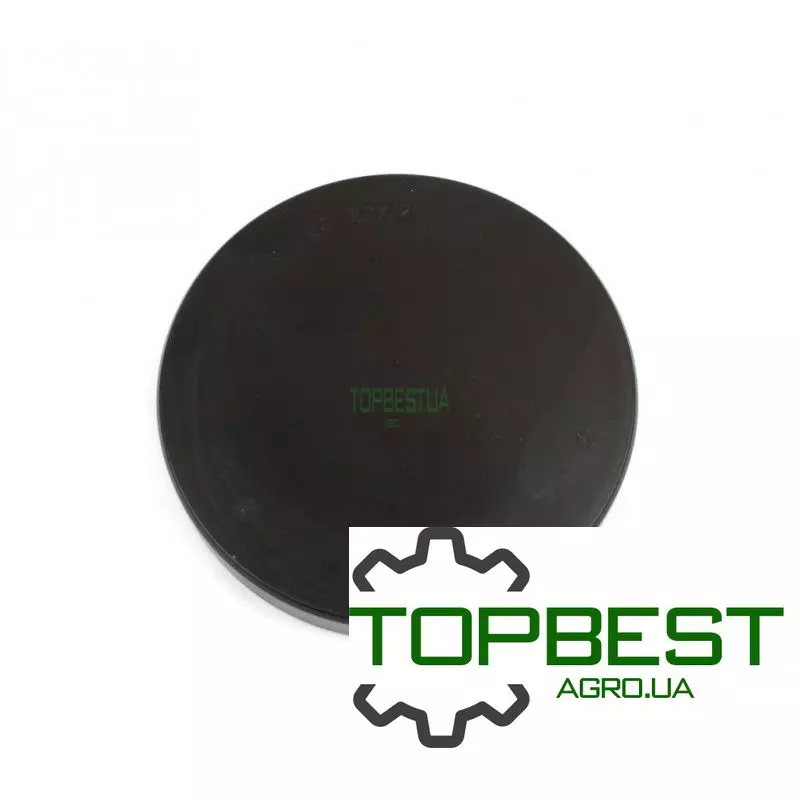 041242 Кришка 80х12 41242 [Geringhoff]