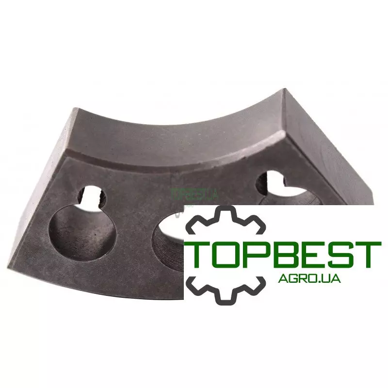 0009337780 Кулачок Кутового редуктора жатки Claas Conspeed