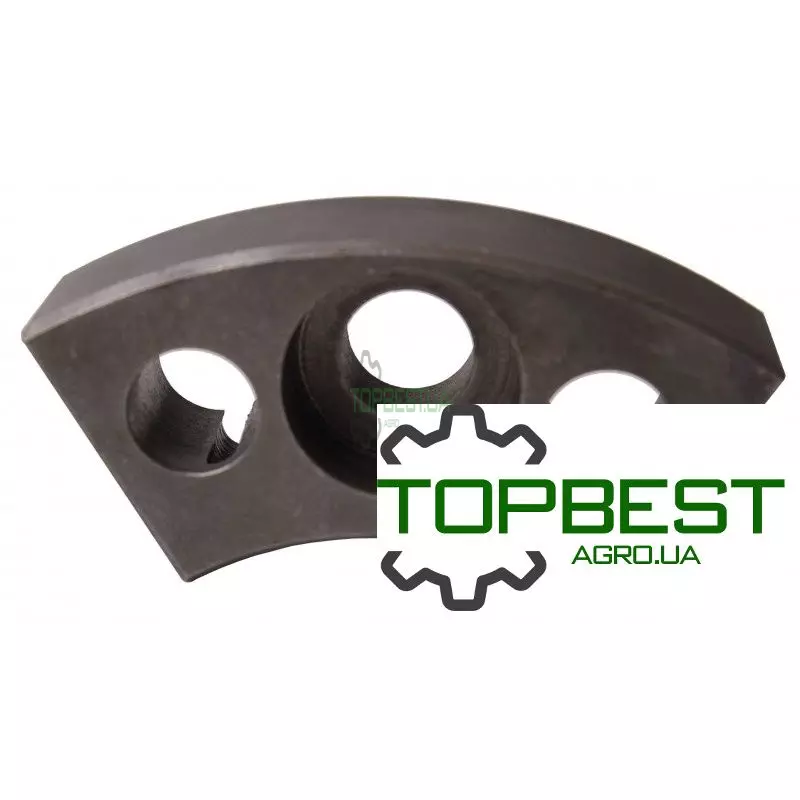 0009337780 Кулачок Кутового редуктора жатки Claas Conspeed