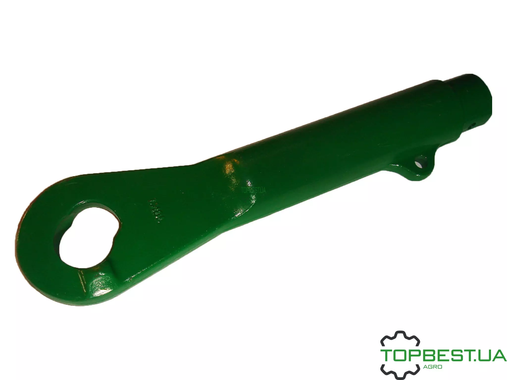 L200748 Корпус тяги (L112585) John Deere