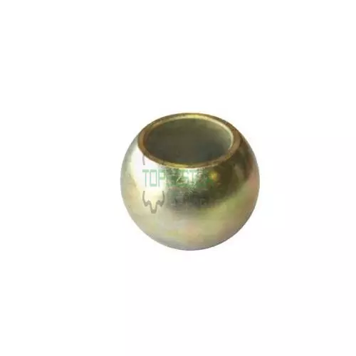 L40829 Куля буксирувальної тяги 64x37x45 John Deere R106409