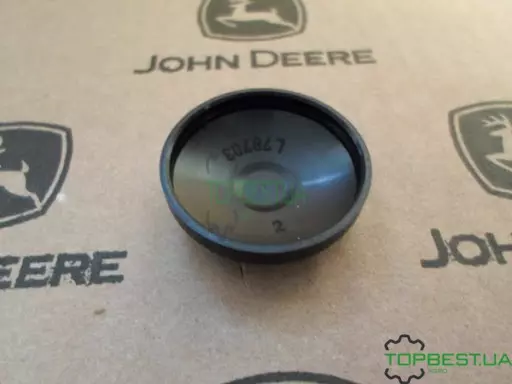 L78703 Заглушка John Deere L78703 Заглушка John Deere