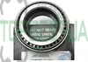 JD8979 M86649/M86610 [NTN] Конічний роликовий підшипник