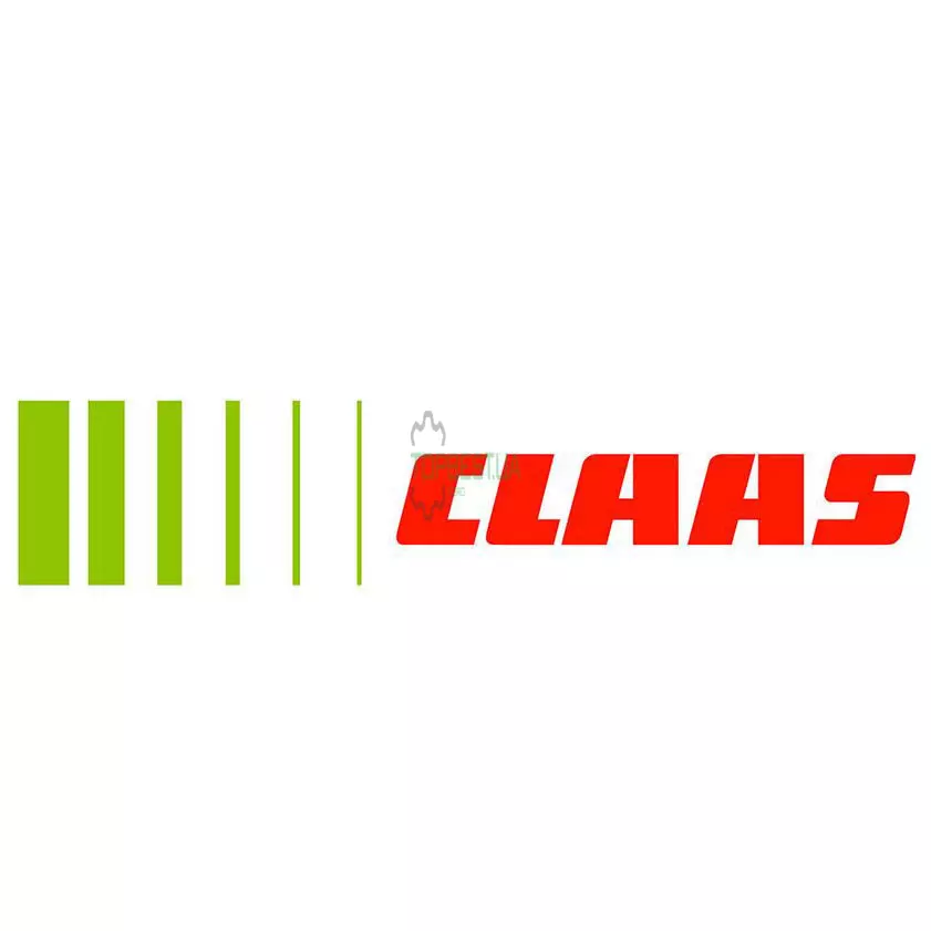 0005558950 Вал соломотряса [Claas Original]
