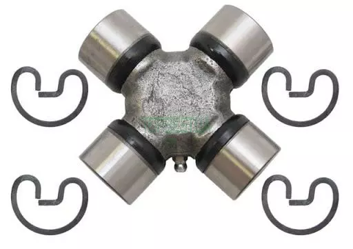 MCP263 Хрестовина карданного вала 35x106.4 Meritor RE37355 / RE15546