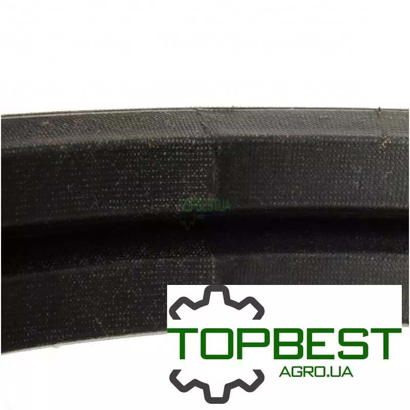 H157514 Ремінь багатоклиновий 2Hс101 [Carlisle] HXE15671, Z61150