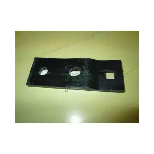 N189542 Накладка стійки культиватора John Deere