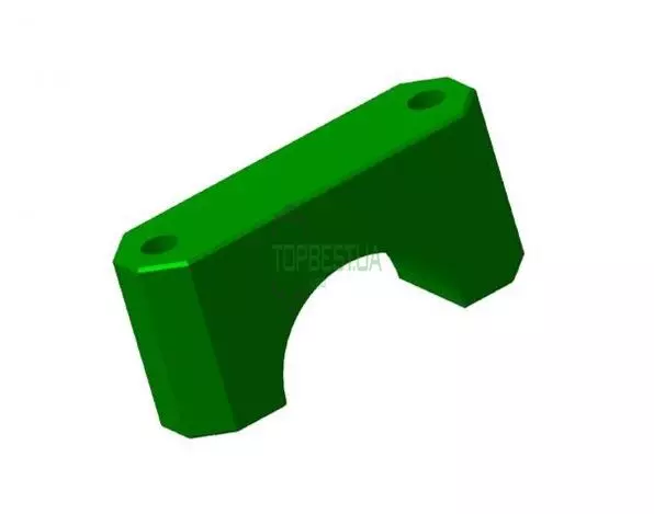 N232299 Бугель John Deere