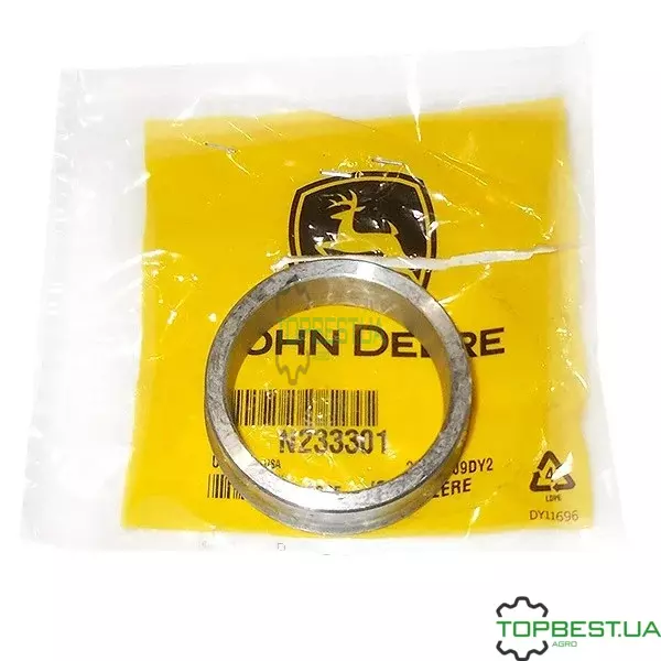 N233301 Втулка (N187484) John Deere