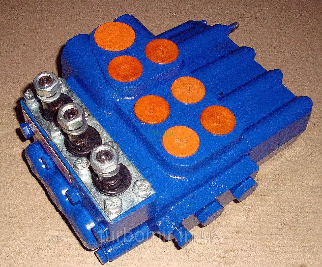 N280243 Гідророзподільник John Deere