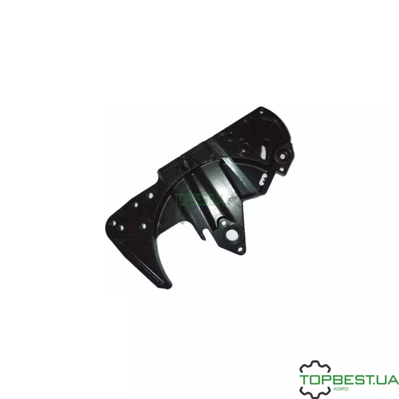 N282312 Корпус диска сошника (N218800) John Deere