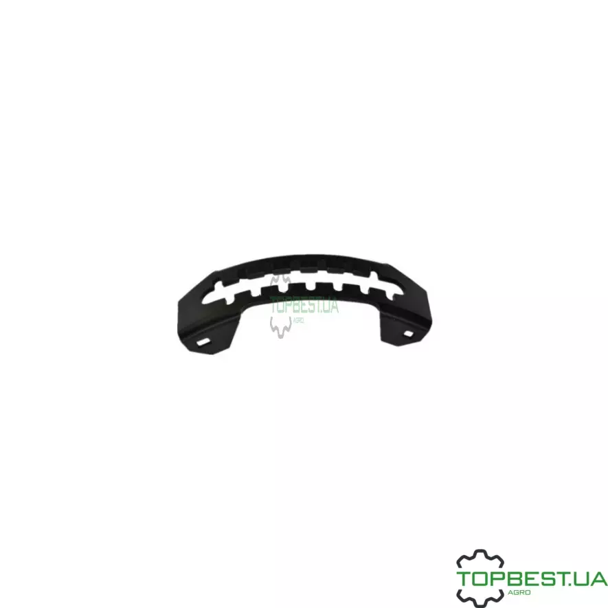 N283120 Кришка ричага прикатки John Deere