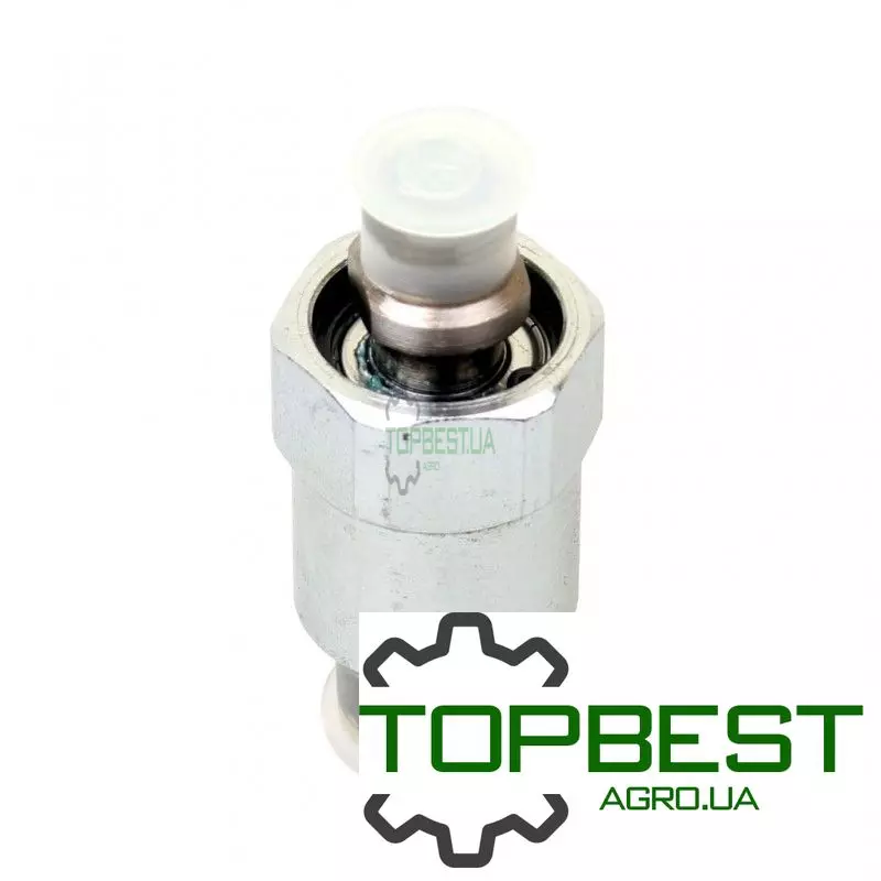 649282 Кінцевик гідравлічний для гідросистеми комбайна Claas