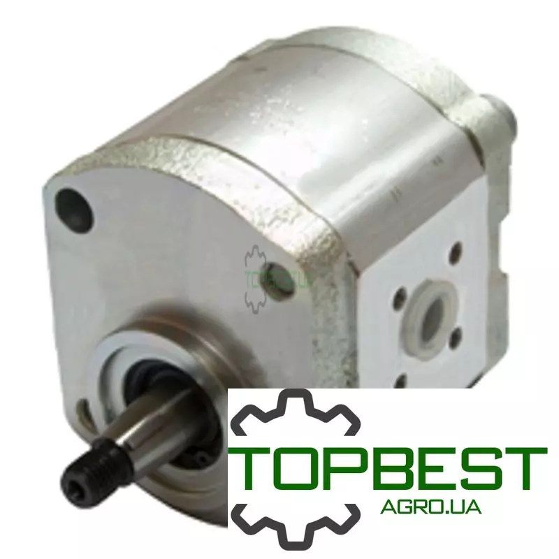 0510.515.302 Гідравлічна помпа Deutz-Fahr