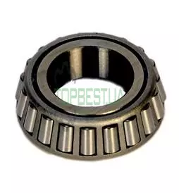 JD8933 L44643/L44610 [Timken] Конічний роликовий підшипник