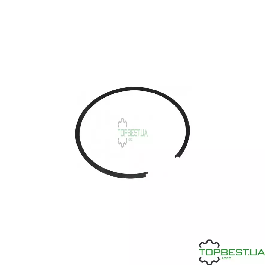 R108512 Кільце стопорне John Deere