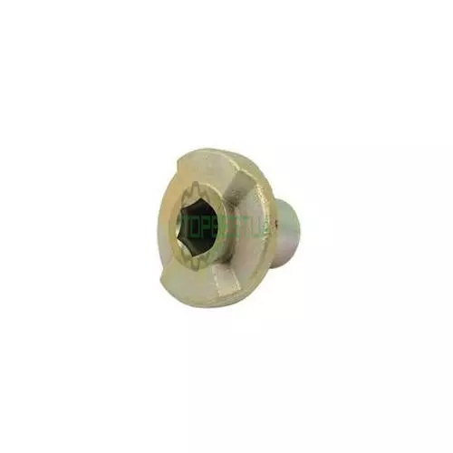 R108559 Муфта вала КПП John Deere