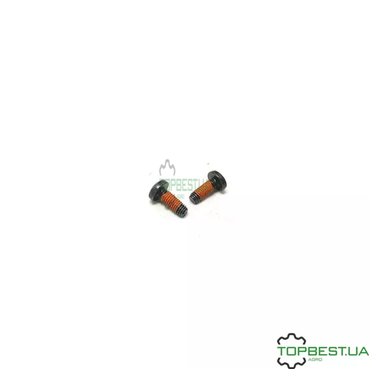 R125379 Винт John Deere