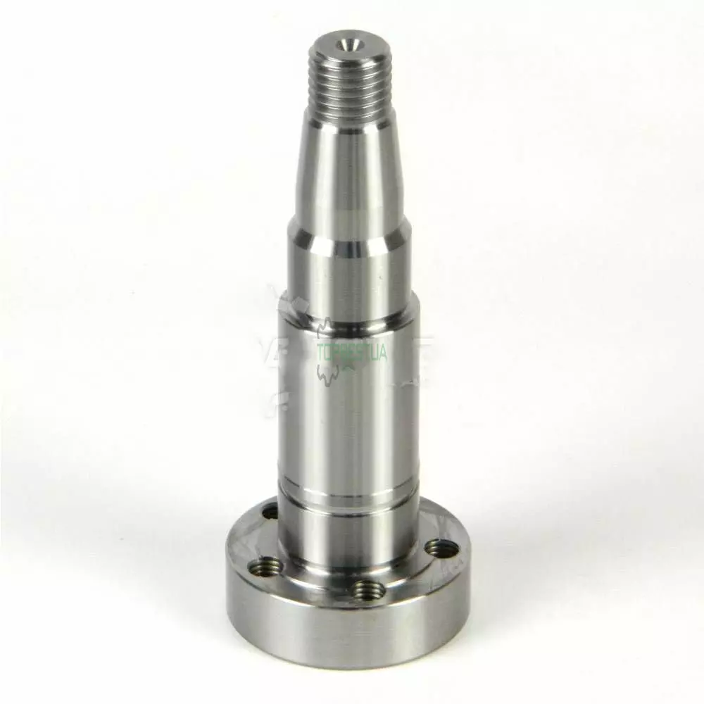 R130135 Вісь вентилятора John Deere