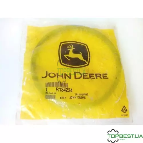 R134224 Кільце (R124959) John Deere R134224 Кільце (R124959) John Deere