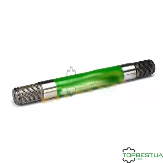 R134705 Вал навіски John Deere R134705 Вал навіски John Deere