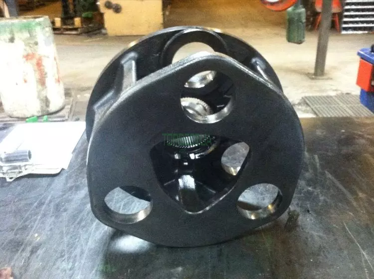 R153620 Водило сателітів John Deere