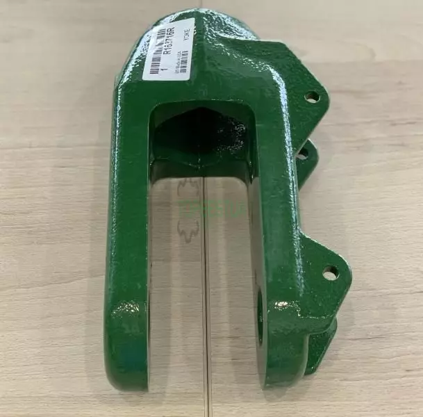 R163716 Вилка задньої тяги John Deere R338460 R163716 Вилка задньої тяги John Deere R338460