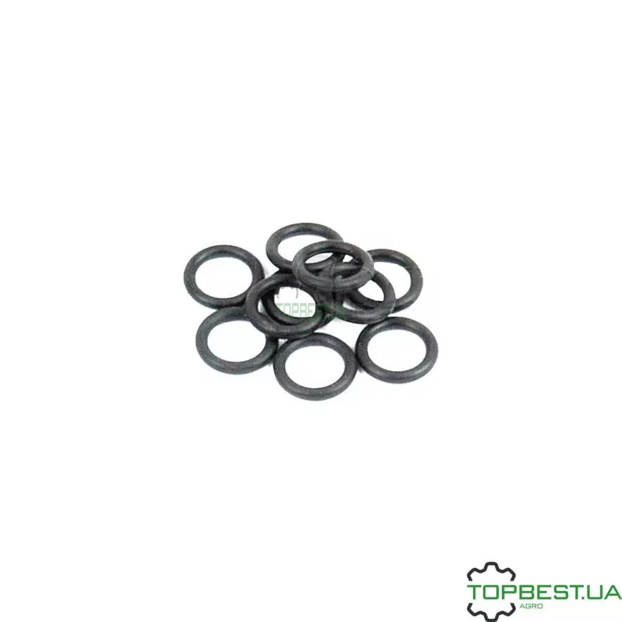 R183409 Кільце ущільнююче радіатора John Deere