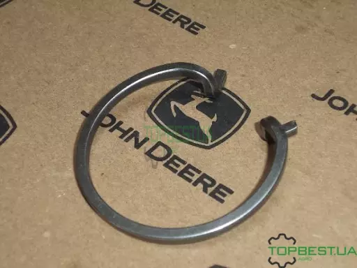 R232481 Кільце стопорне John Deere R232481 Кільце стопорне John Deere
