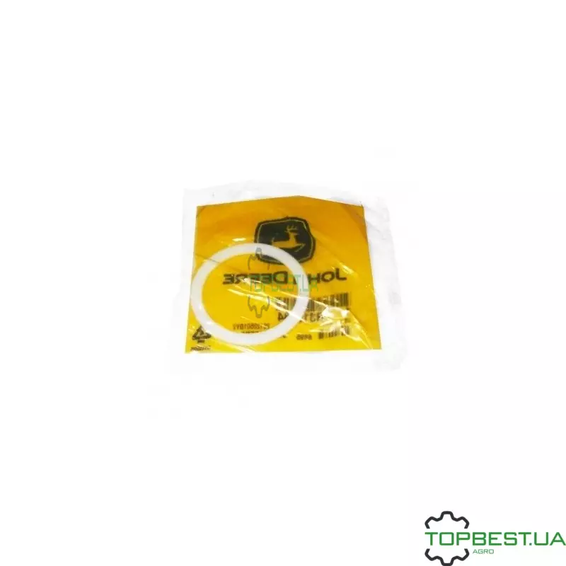 R310184 Кільце варіатора венилятора John Deere R310184 Кільце варіатора венилятора John Deere