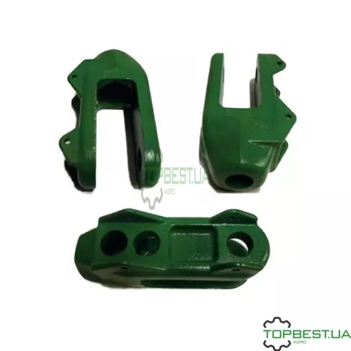 R338460 Вилка (R163716) John Deere
