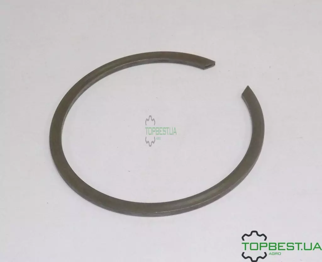 R43383 Кільце стопорне (Original) John Deere R43383 Кільце стопорне (Original) John Deere